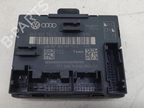 Used Electronic module AUDI A4 B8 Avant (8K5) 2.0 TDI (143 hp) 31929703