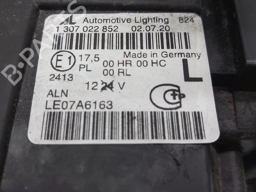 Left headlight AUDI A4 B8 Avant (8K5) 2.0 TDI | BP31052940C28 - Image 11