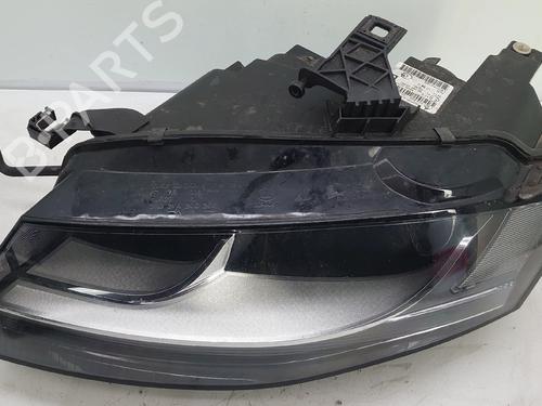 Left headlight AUDI A4 B8 Avant (8K5) 2.0 TDI | BP31052940C28 - Image 7