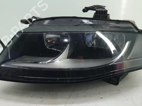 Left headlight AUDI A4 B8 Avant (8K5) 2.0 TDI | BP31052940C28 - Image 6
