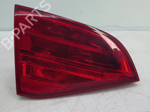 Feu de coffre gauche AUDI A4 B8 Avant (8K5) 2.0 TDI (143 hp) 31982890