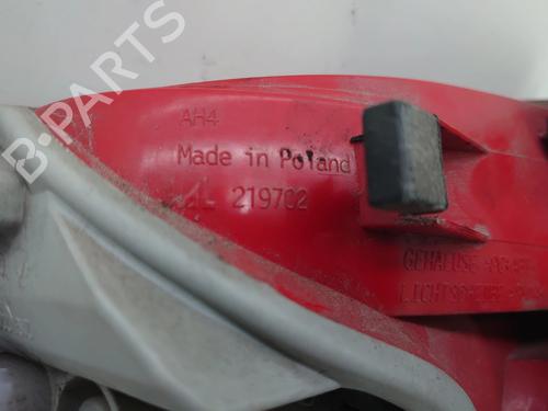 Right taillight AUDI A4 B8 Avant (8K5) 2.0 TDI | BP31052943C35