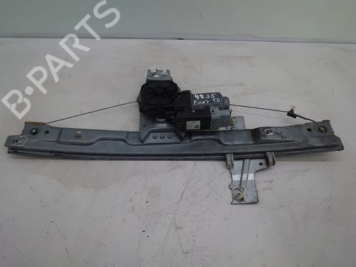Used Front left window mechanism Front left window mechanism 26025242 26025242