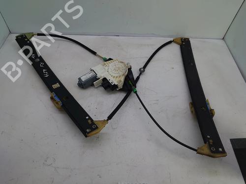 Used Front left window mechanism AUDI A4 B8 Avant (8K5) 2.0 TDI (143 hp) 31052929