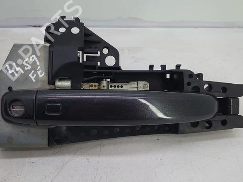 Used Front left exterior door handle AUDI A4 B8 Avant (8K5) 2.0 TDI (143 hp) 31052978