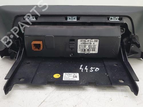 Radio CITROËN BERLINGO Box Body/MPV (K9) 1.6 BlueHDi 75 | BP31725720E6