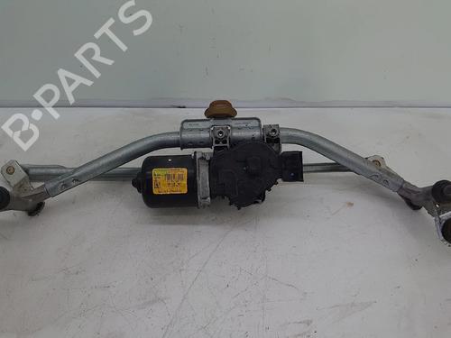 Motorino tergicristallo anteriore CITROËN BERLINGO Box Body/MPV (K9) 1.6 BlueHDi 75 (75 hp) 32012183