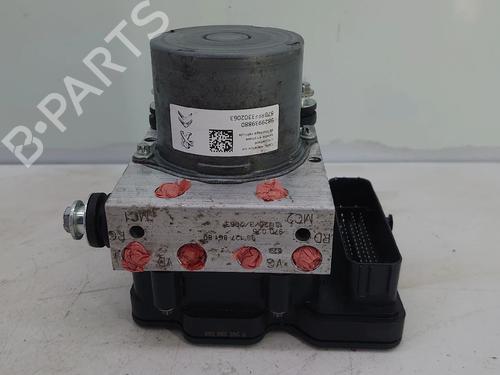 Used ABS pump CITROËN BERLINGO Box Body/MPV (K9) 1.6 BlueHDi 75 (75 hp) 30682858