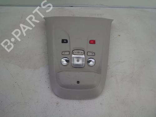 Kabinelys CITROËN BERLINGO Box Body/MPV (K9) 1.6 BlueHDi 75 (75 hp) 30710303