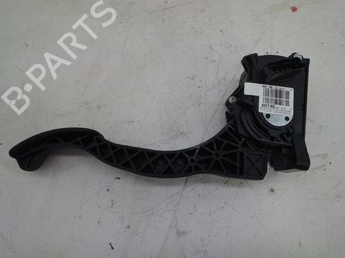 Pedal CITROËN BERLINGO Box Body/MPV (K9) 1.6 BlueHDi 75 (75 hp) 30710302