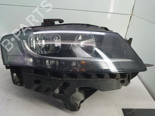 Right headlight AUDI A4 B8 Avant (8K5) 2.0 TDI | BP31052939C29 - Image 4