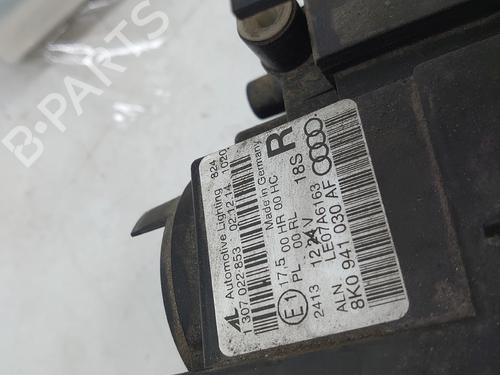 Right headlight AUDI A4 B8 Avant (8K5) 2.0 TDI | BP31052939C29 - Image 6