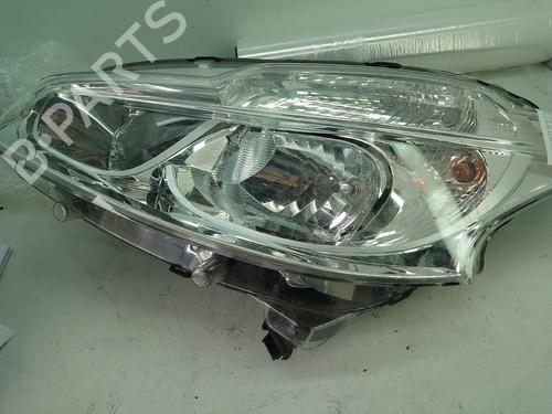 Used Left headlight PEUGEOT 208 I (CA_, CC_) 1.5 BlueHDI 100 (102 hp) 32029570