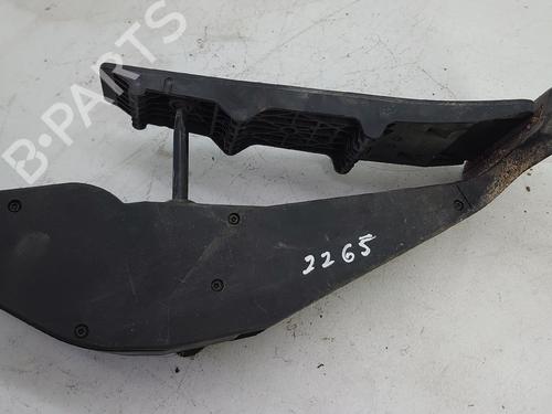 Used Pedal BMW 1 (E87) 118 d (122 hp) 21629516