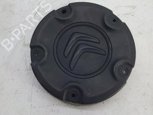 Used Hub cap CITROËN BERLINGO Box Body/MPV (K9) 1.6 BlueHDi 75 (75 hp) 32012177