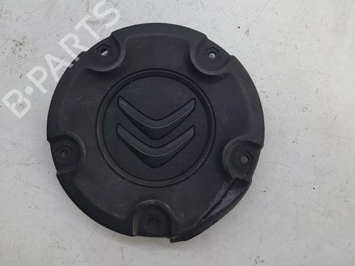 Used Hub cap CITROËN BERLINGO Box Body/MPV (K9) 1.6 BlueHDi 75 (75 hp) 32012180