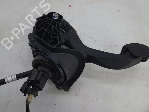 koblingspedal CITROËN BERLINGO Box Body/MPV (K9) 1.6 BlueHDi 75 (75 hp) 32036212