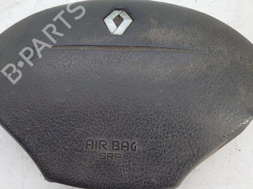 Used Driver airbag RENAULT SCÉNIC I MPV (JA0/1_, FA0_) [1999-2010]  32036213