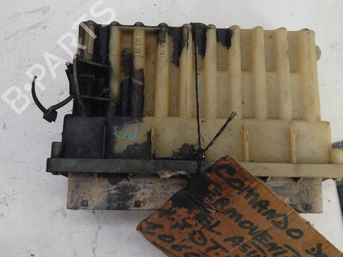 Module électronique OPEL ASTRA G Saloon (T98) [1998-2009]  32062487