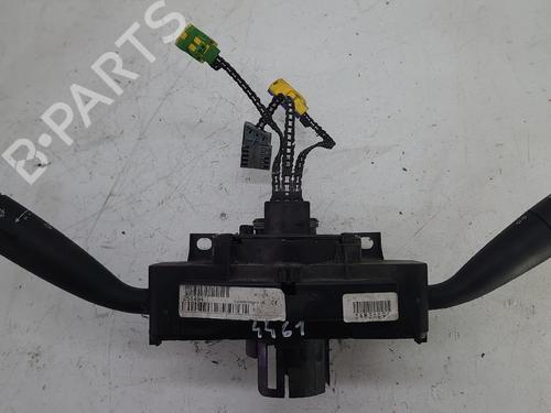 kontantrulle-airbag-stelring-citroen-berlingo-multispace-b9-2008-32062488 main image