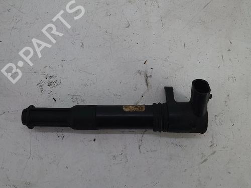 Tændspole FIAT STILO (192_) [2001-2010]  32062483