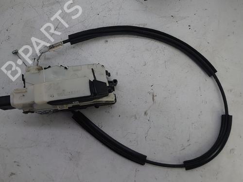 Used Rear right lock CITROËN BERLINGO Box Body/MPV (K9) 1.6 BlueHDi 100 (99 hp) 32069281
