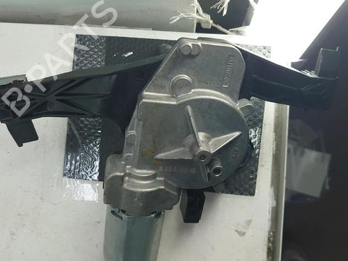 Viskermotor bagrude OPEL CORSA E Hatchback Van (X15) 1.3 CDTI (08) (75 hp) 32069280