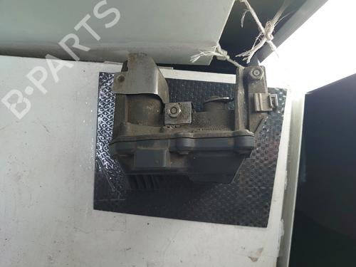 Boîtier papillon RENAULT KANGOO III Box Body/MPV 1.5 Blue dCi 95 (FJAB) (95 hp) 32069290