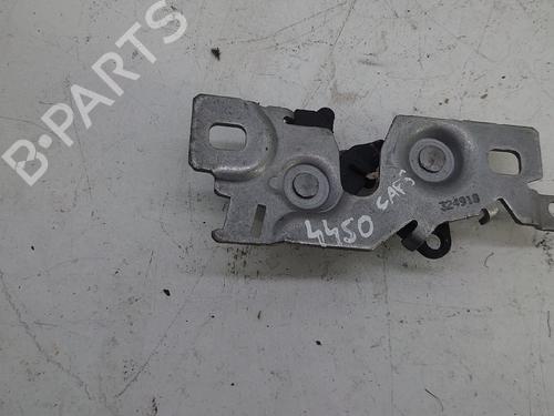 Used Hood lock CITROËN BERLINGO Box Body/MPV (K9) 1.6 BlueHDi 75 (75 hp) 32069286