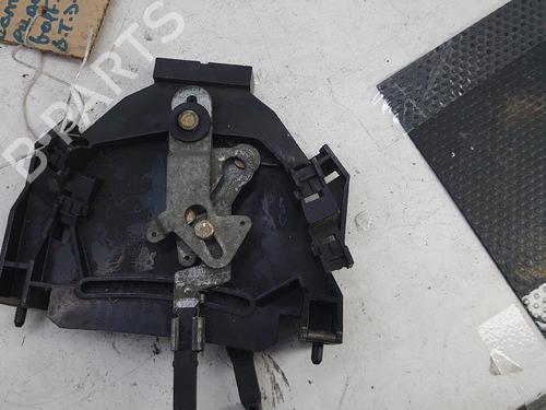 Commande Chauffage VW GOLF II (19E, 1G1) [1983-1992]  32069283