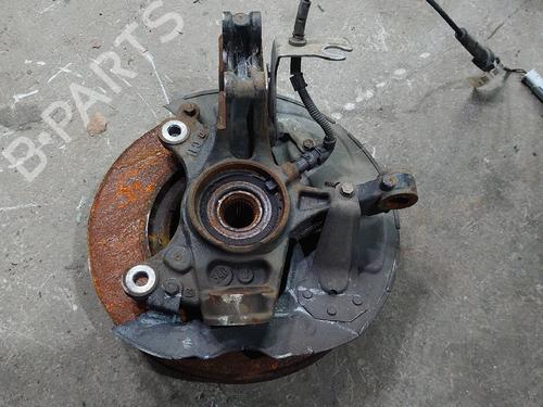 Right front steering knuckle CITROËN BERLINGO Box Body/MPV (K9) 1.6 BlueHDi 75 | BP30710297M26