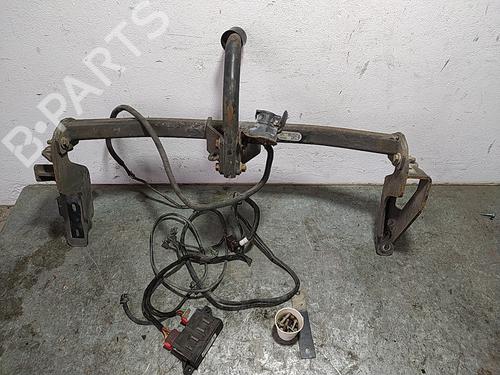 Used Tow ball/Mechanism CITROËN C4 II (NC_) 1.6 HDi 115 (114 hp) 32125334