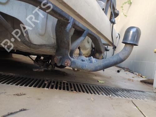 Tow ball/Mechanism CITROËN C4 II (NC_) 1.6 HDi 115 | BP32125334C141