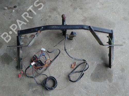 Used Tow ball/Mechanism OPEL MERIVA B MPV (S10) 1.7 CDTI (75) (110 hp) 32125335