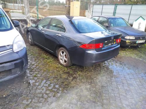 Dør venstre bagtil HONDA ACCORD VII (CL, CN) 2.0 (CL7) (155 hp) 32096718