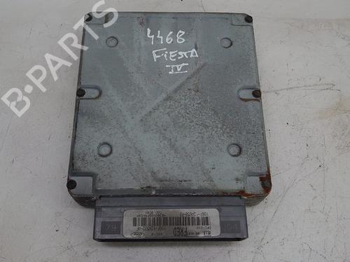 Used Engine control unit (ECU) Engine control unit (ECU) FORD FIESTA IV (JA_, JB_) 1.8 DI (75 hp) 31804150 31804150