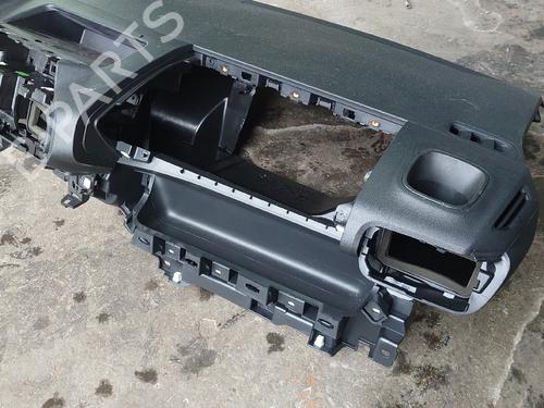 Dashboard CITROËN BERLINGO Box Body/MPV (K9) 1.6 BlueHDi 75 | BP30710311C46 - Image 3