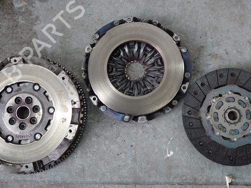 Used Flywheel RENAULT MEGANE II (BM0/1_, CM0/1_) 1.5 dCi (BM1E, CM1E) (106 hp) 32157272