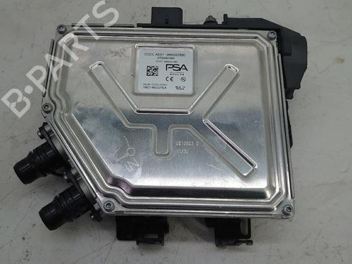 Used Electronic module PEUGEOT 208 II (UB_, UP_, UW_, UJ_) [2019-2026]  32157979