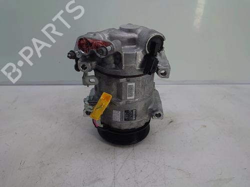 Used AC compressor PEUGEOT 208 II (UB_, UP_, UW_, UJ_) 1.2 Hybrid 100 (101 hp) 32157982