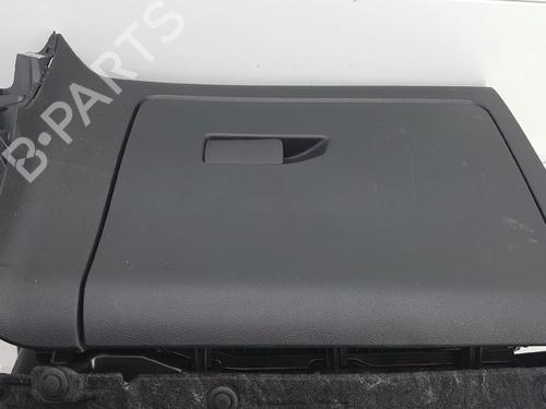 Boîte à gants CITROËN BERLINGO Box Body/MPV (K9) 1.6 BlueHDi 75 (75 hp) 32158016