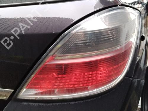 Used Right taillight OPEL ASTRA H (A04) 1.3 CDTI (L48) (90 hp) 30910038