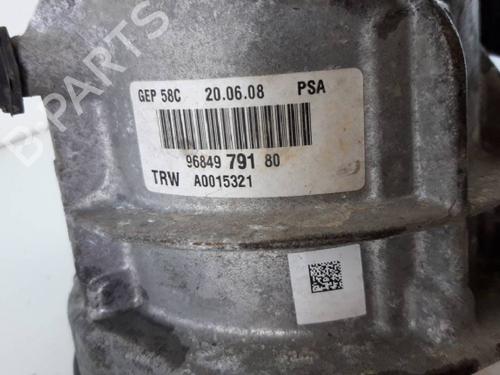 Servopumpe für PEUGEOT 308 I (4A_, 4C_) [2007-2016]  32207751