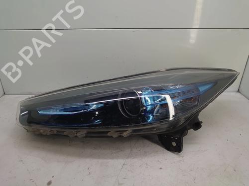 Left headlight RENAULT ZOE (BFM_) | BP31725818C28 - Image 4