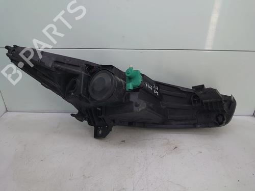 Left headlight RENAULT ZOE (BFM_) | BP31725818C28 - Image 5