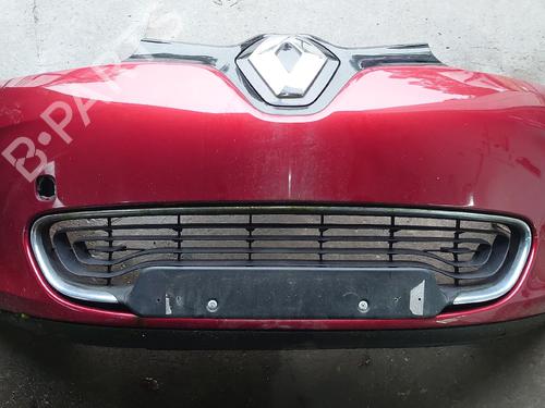 Paraurti anteriore RENAULT ZOE (BFM_) [2012-2026]  32211829