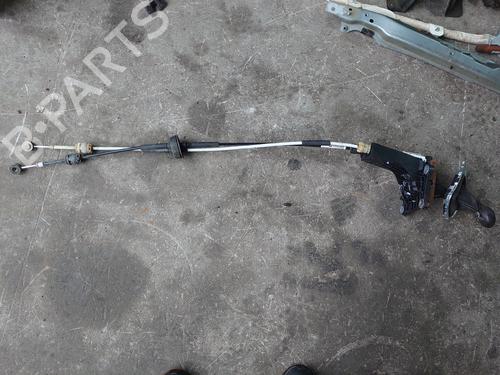 Used Gear lever Gear lever OPEL MERIVA B MPV (S10) 1.7 CDTI (75) (110 hp) 21633086 21633086