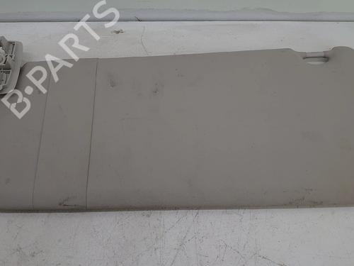 venstre-solskrm-citroen-berlingo-box-bodympv-k9-2018-30710301 main image