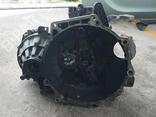 Gearbox VW TOURAN (1T1, 1T2) | BP32214054M3