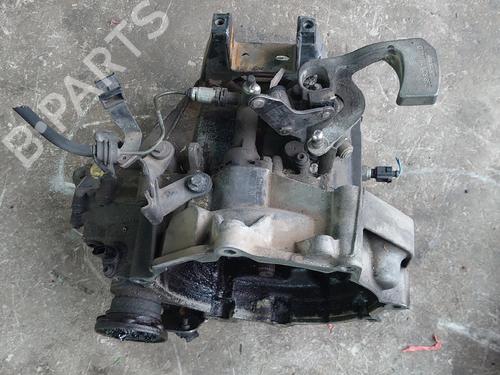 Used Gearbox AUDI A2 (8Z0) 1.4 (75 hp) 21634362